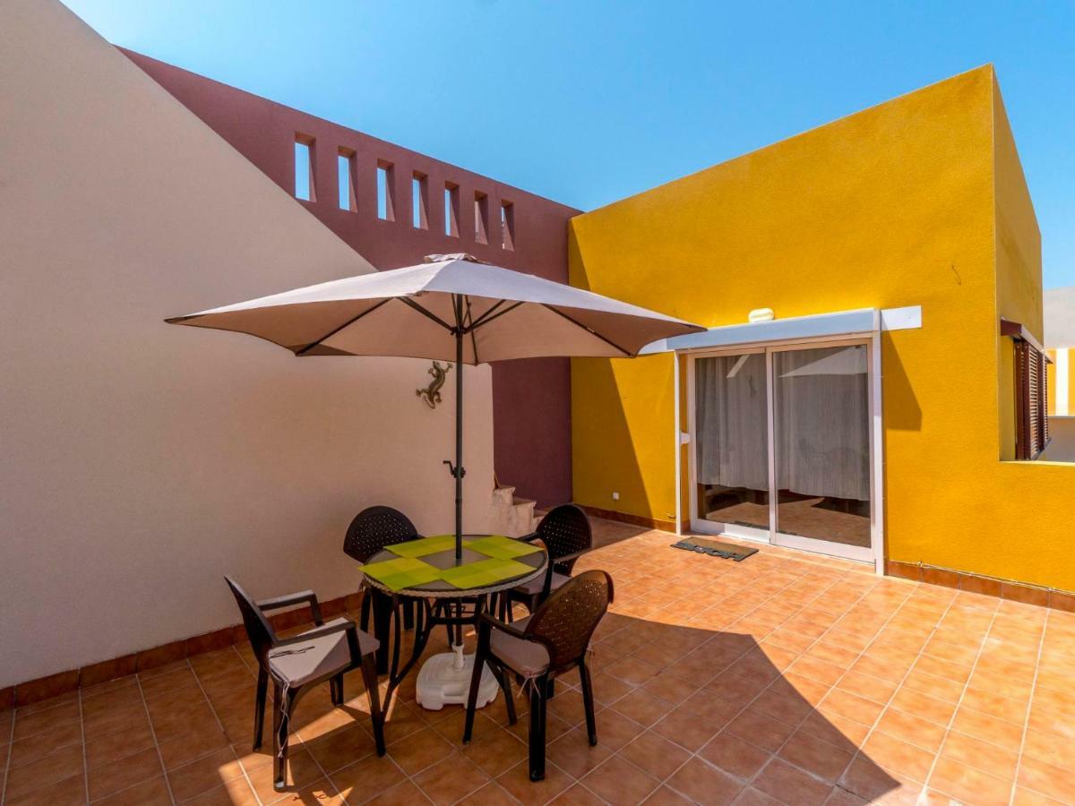 Apartment El Bosque By Interhome Playa Flamenca Zewnętrze zdjęcie