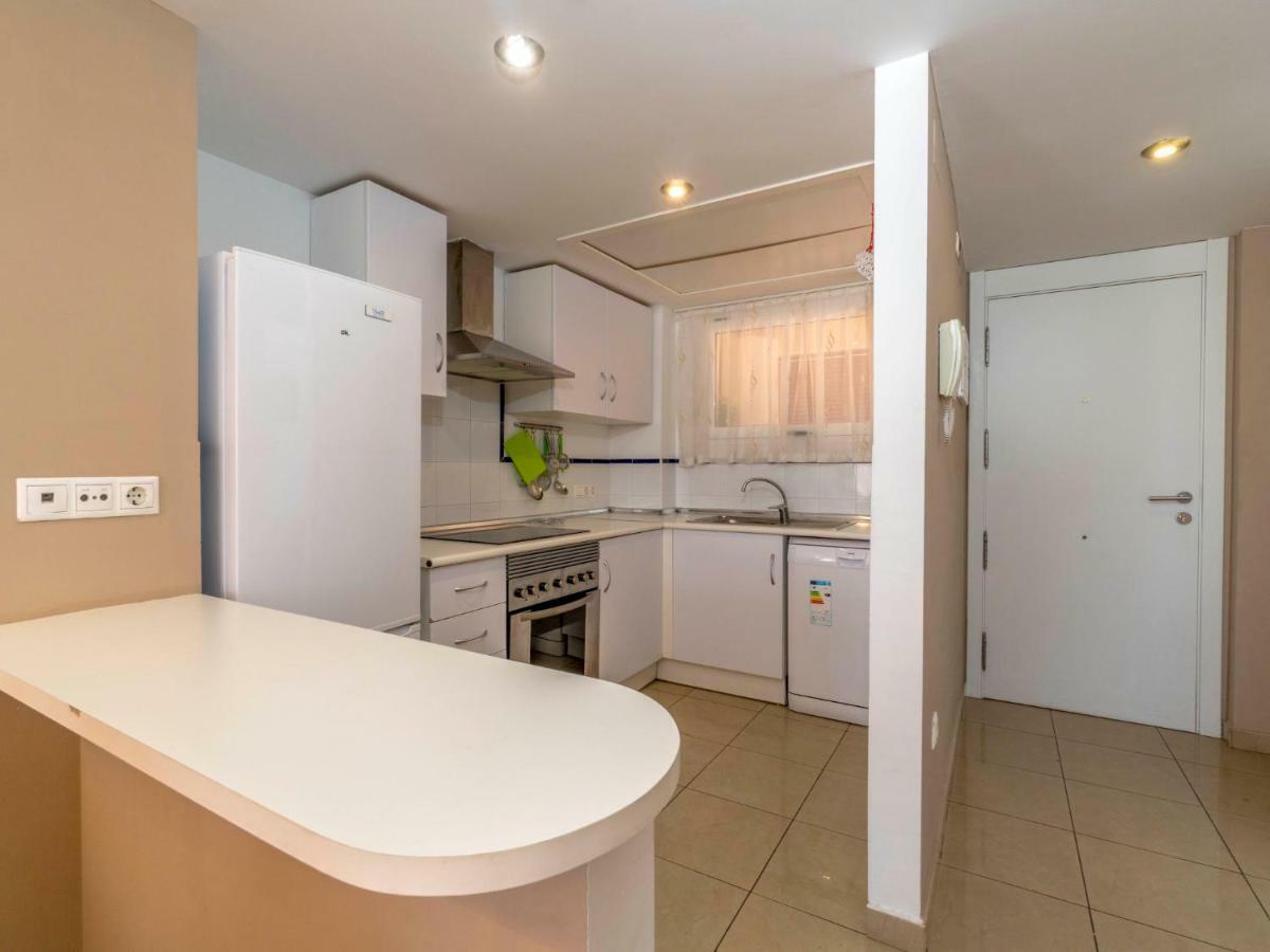 Apartment El Bosque By Interhome Playa Flamenca Zewnętrze zdjęcie