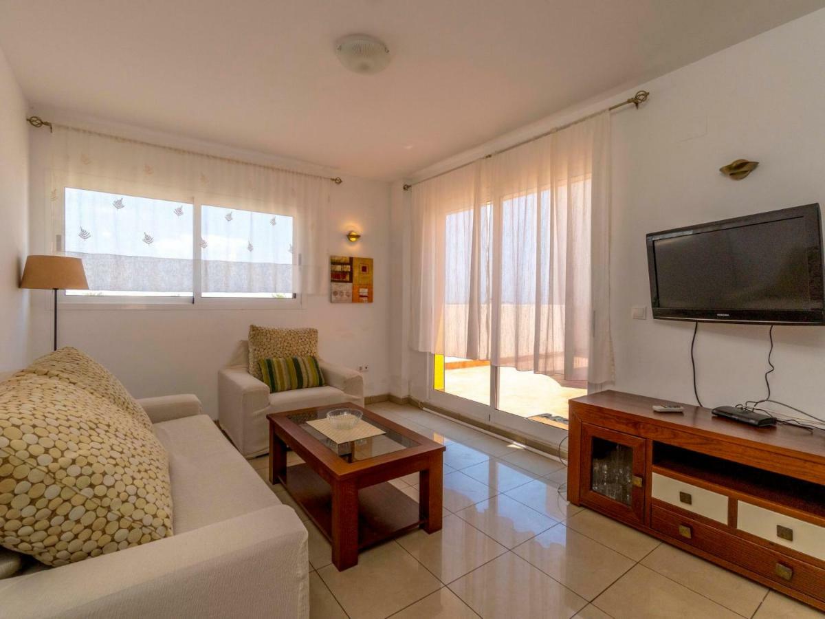 Apartment El Bosque By Interhome Playa Flamenca Zewnętrze zdjęcie