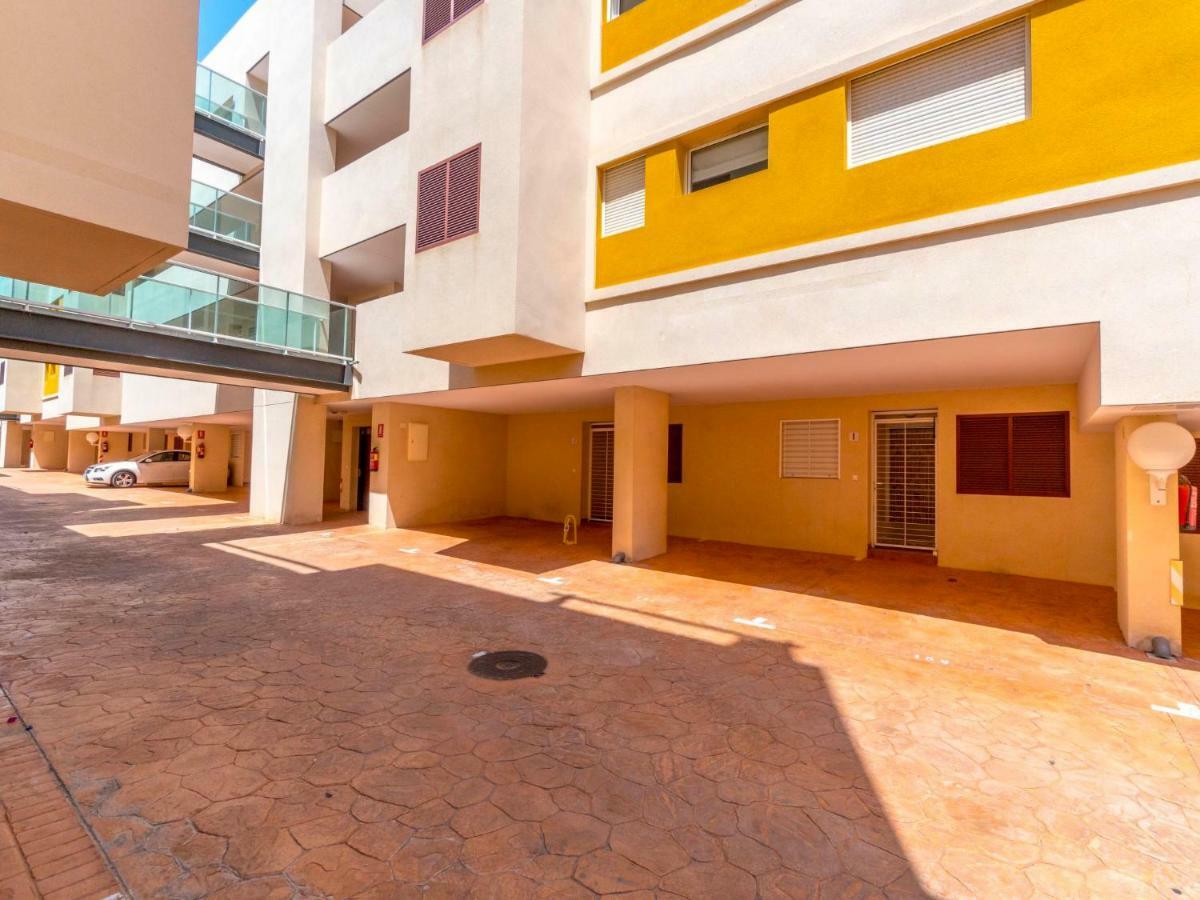 Apartment El Bosque By Interhome Playa Flamenca Zewnętrze zdjęcie