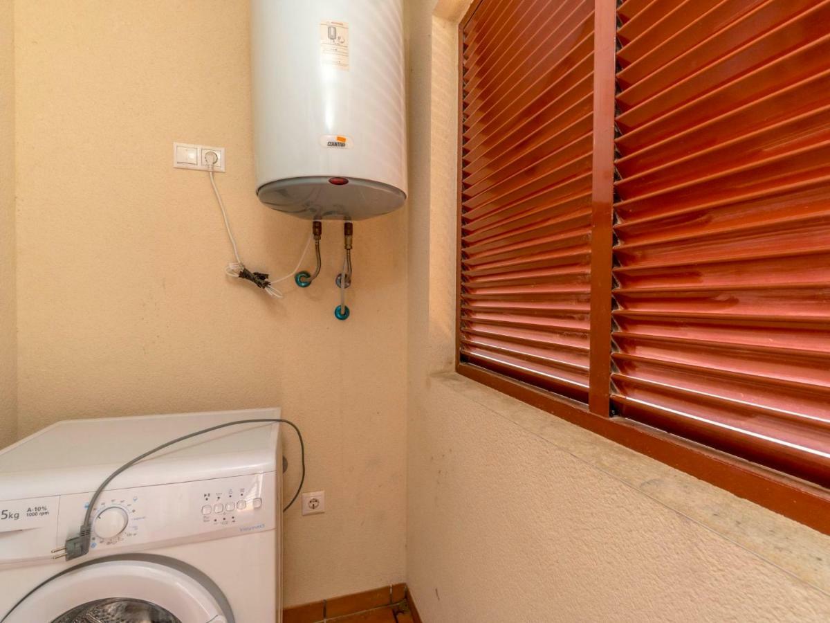Apartment El Bosque By Interhome Playa Flamenca Zewnętrze zdjęcie