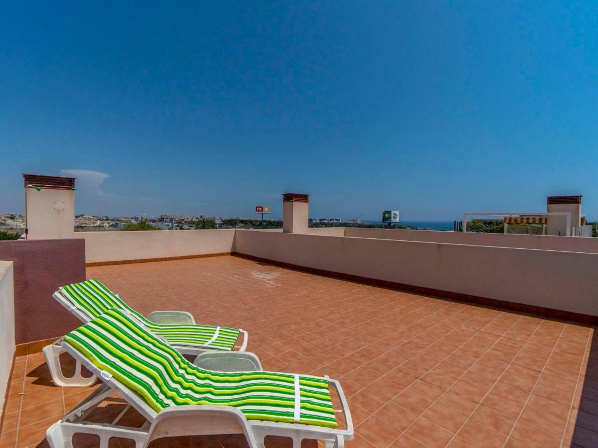 Apartment El Bosque By Interhome Playa Flamenca Zewnętrze zdjęcie