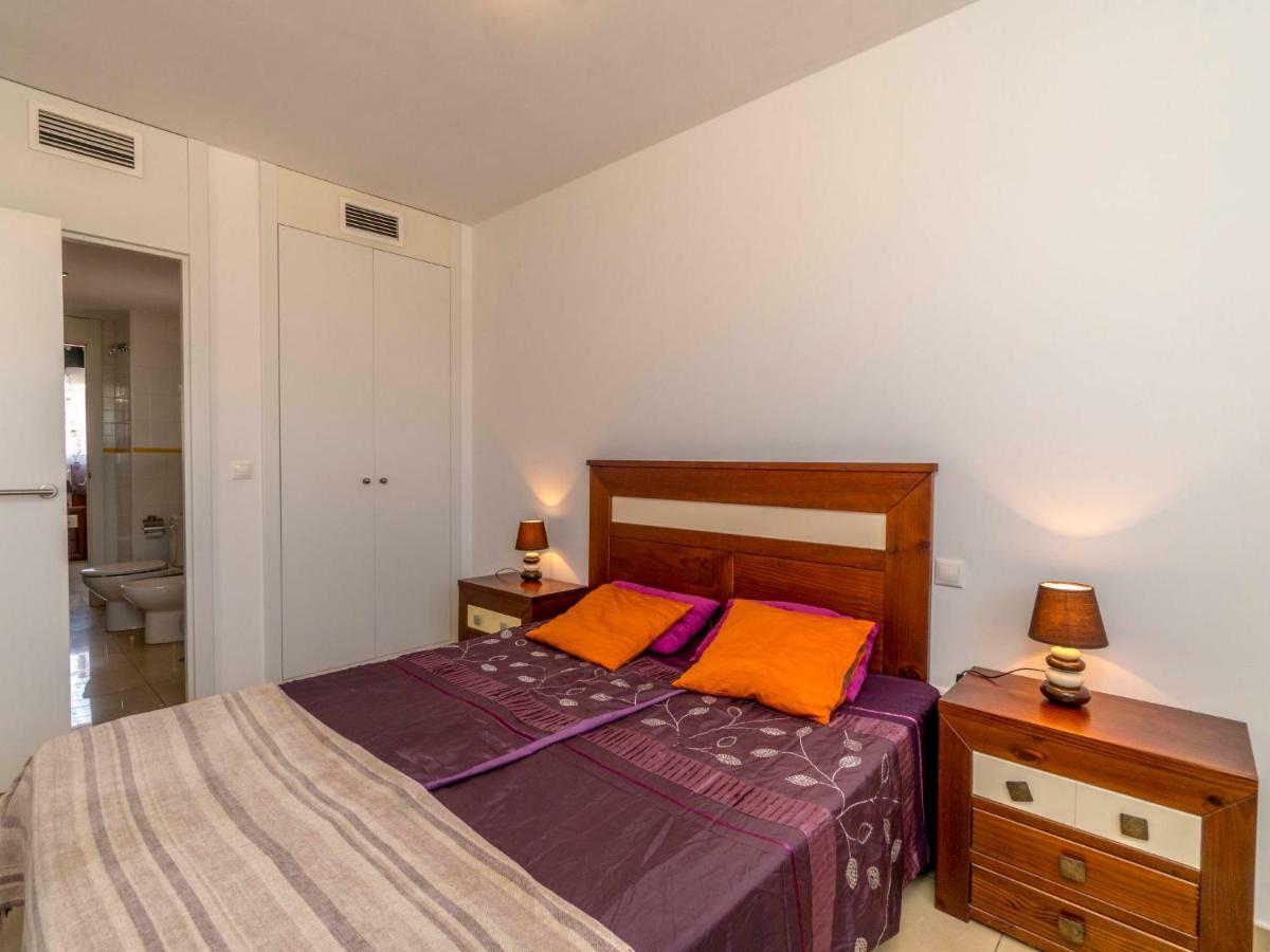 Apartment El Bosque By Interhome Playa Flamenca Zewnętrze zdjęcie