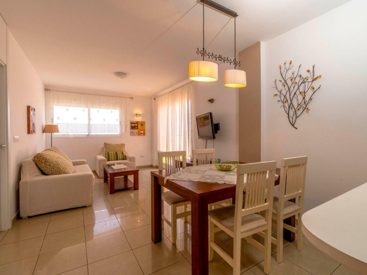 Apartment El Bosque By Interhome Playa Flamenca Zewnętrze zdjęcie