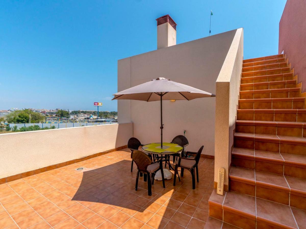 Apartment El Bosque By Interhome Playa Flamenca Zewnętrze zdjęcie