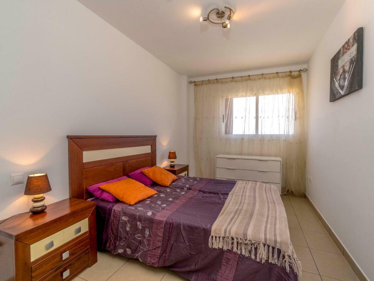Apartment El Bosque By Interhome Playa Flamenca Zewnętrze zdjęcie
