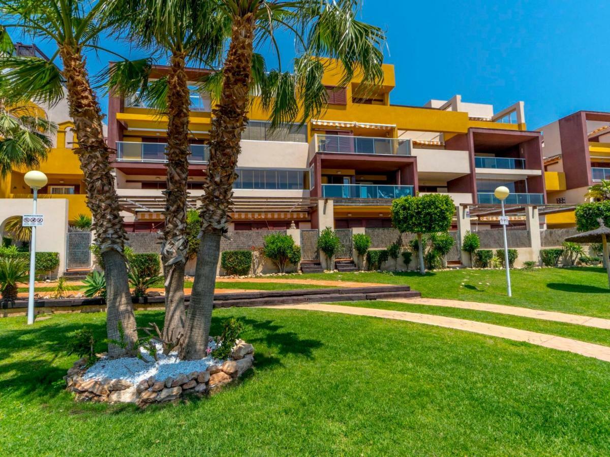 Apartment El Bosque By Interhome Playa Flamenca Zewnętrze zdjęcie