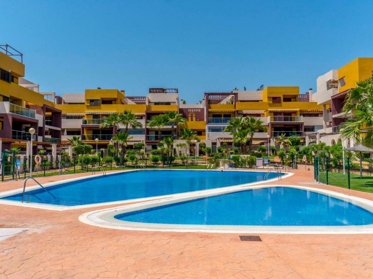 Apartment El Bosque By Interhome Playa Flamenca Zewnętrze zdjęcie