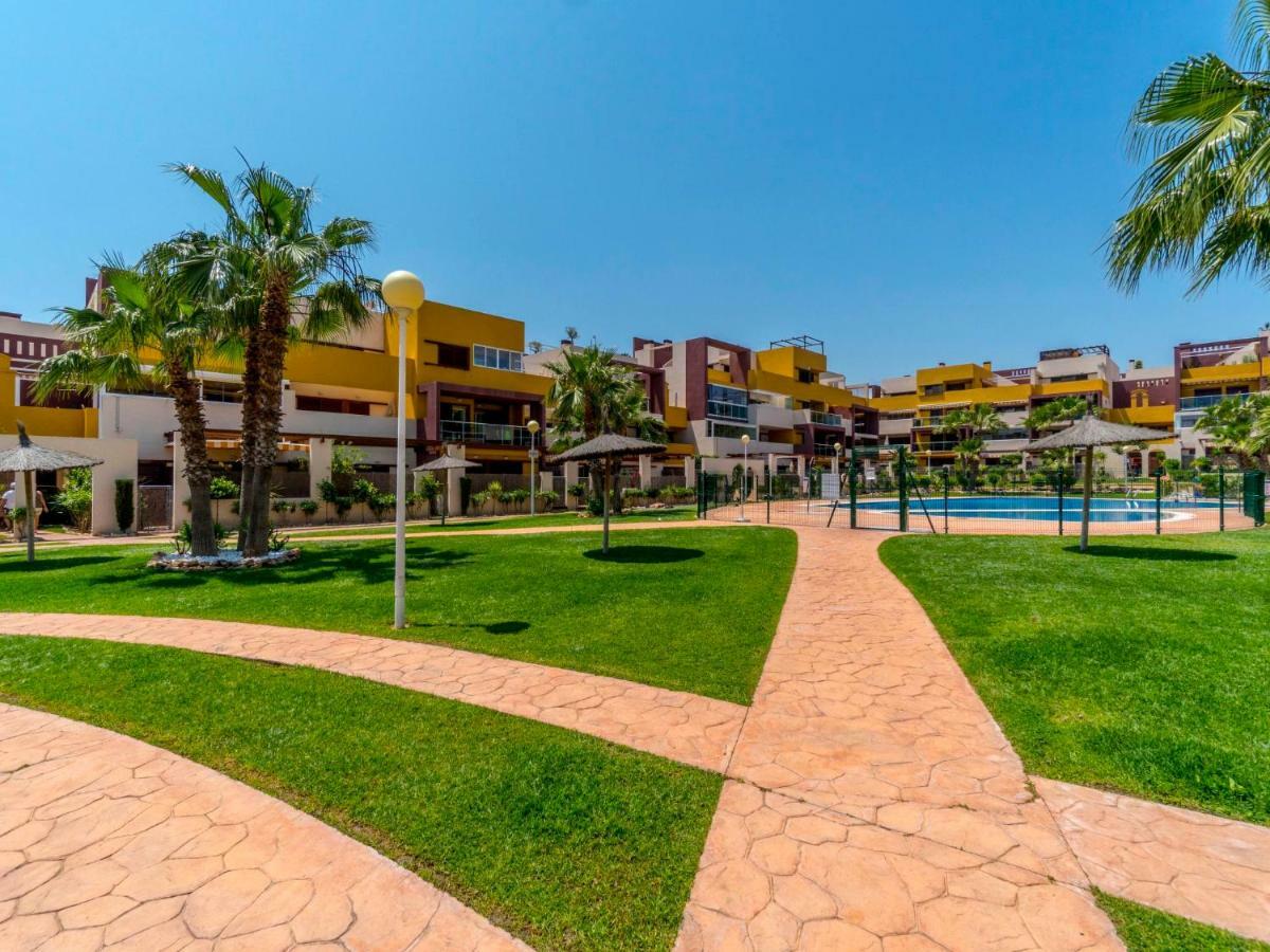 Apartment El Bosque By Interhome Playa Flamenca Zewnętrze zdjęcie